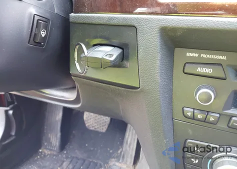 2011 BMW 328 xDrive from USA, damaged, VIN WBAPK7C50BA969994